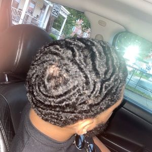 Meet your Posher, Noel